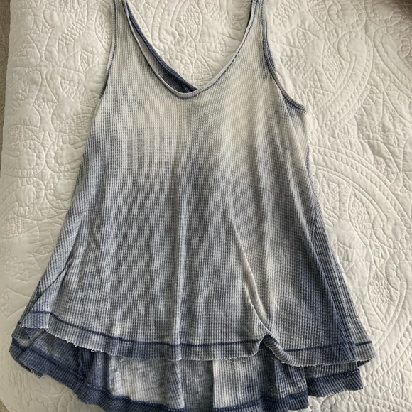 free people tank - Picture 1 of 3